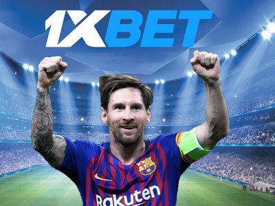 1xBet Download APP - Experience Live Betting Anytime, Anywhere 1xBet Download APP - Experience Live Betting Anytime, Anywhere
