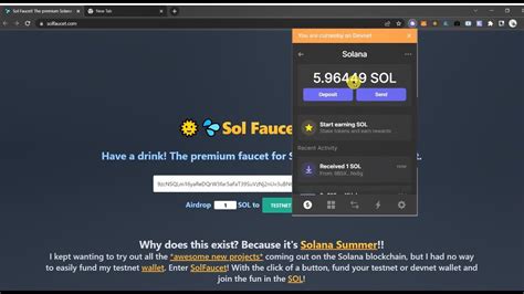 Solana: solana devnet subscribe spl token program, can't get event for my own token?
