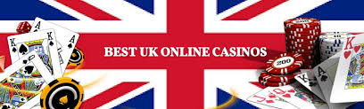 Experience the Thrill of Online UK Casinos with Real Money
