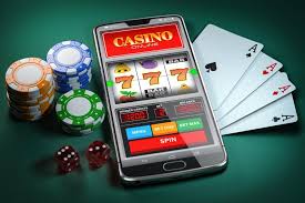 Experience the Thrill of Online UK Casinos with Real Money