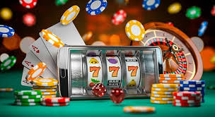 Explore Excitement at Rollino Casino & Sportsbook Explore Excitement at Rollino Casino & Sportsbook
