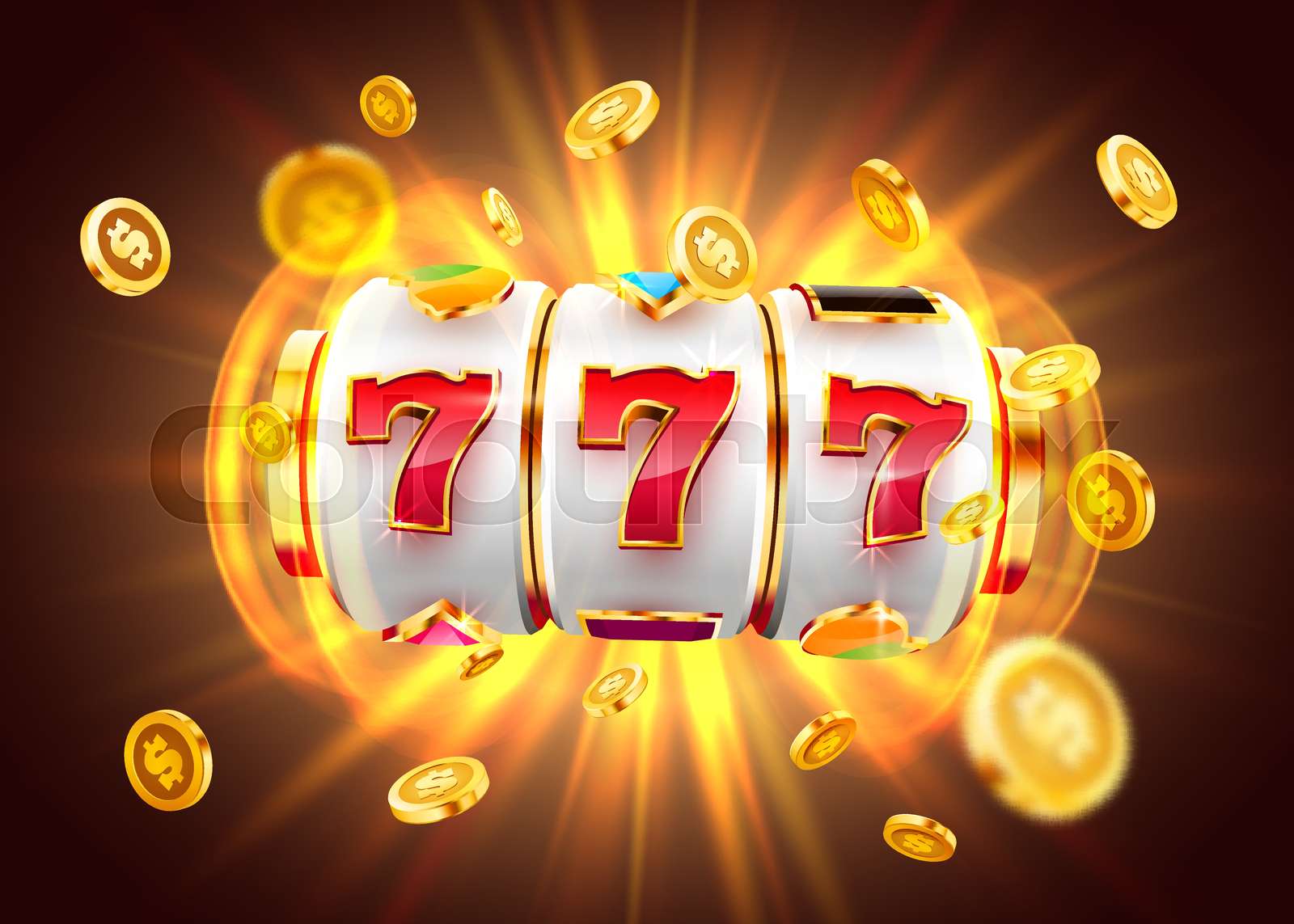 BigWins Casino site