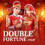 Caça-níquel Dual Fortune