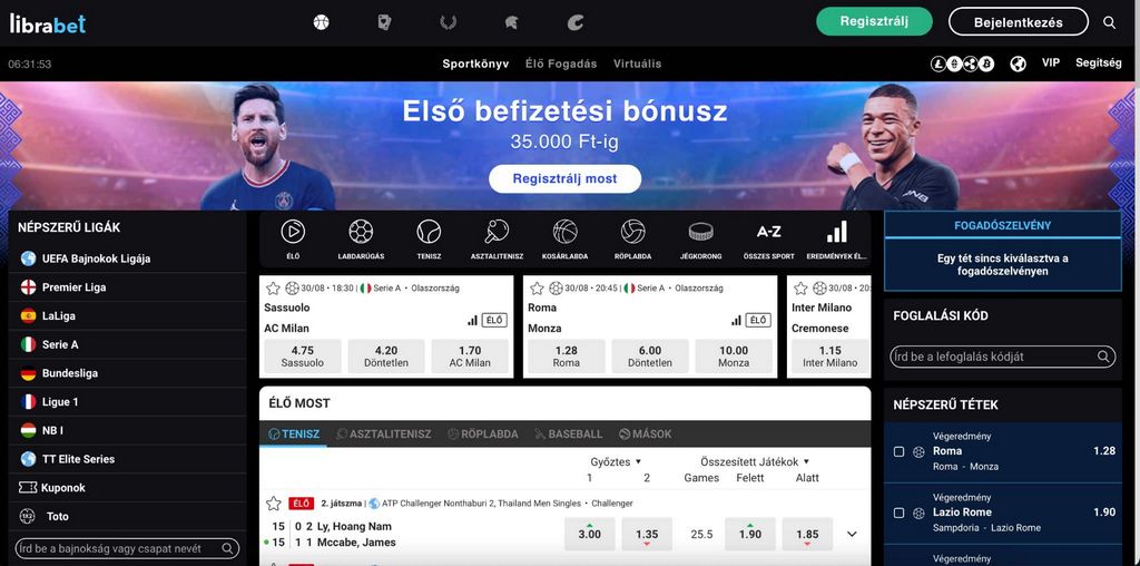 Casino 40Dias40Valientes