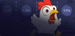 Chicken Road — обзор игры