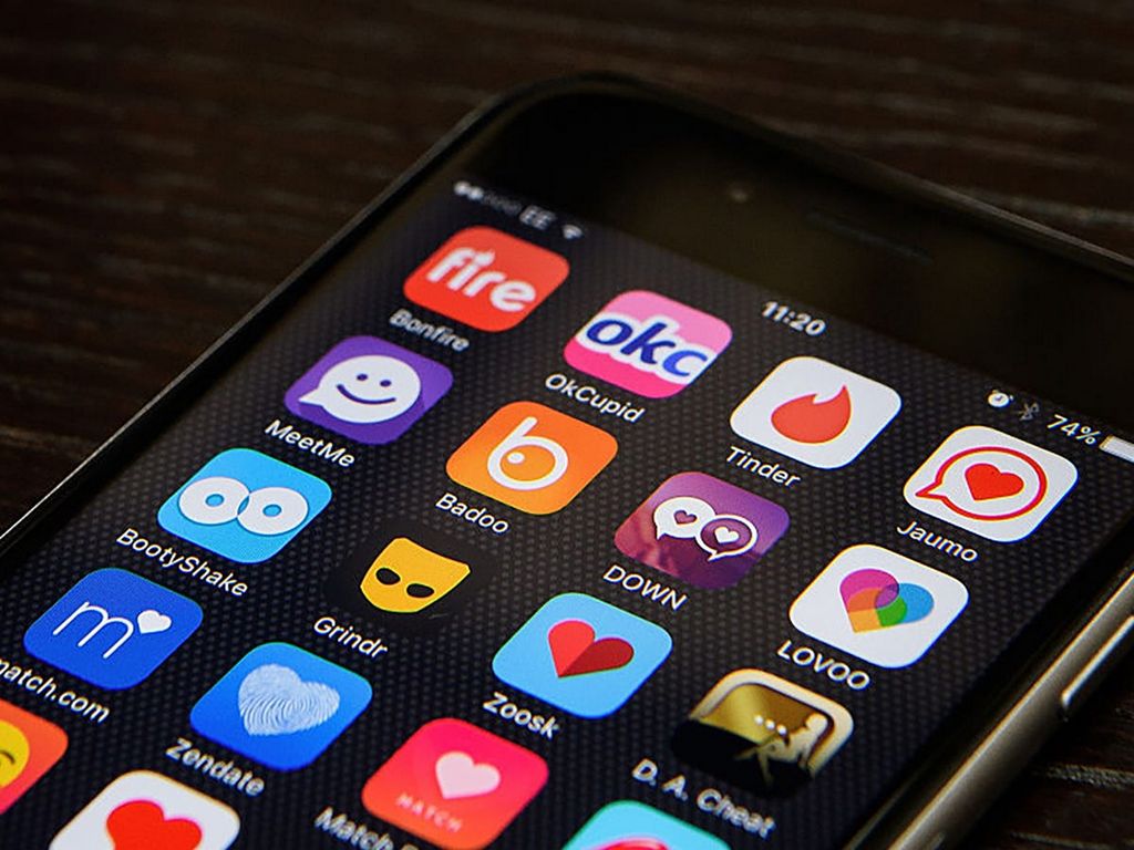 DATING ONLINE WEBSITE - TOP REVIEWS & BLOG