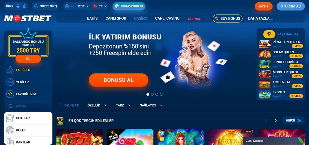 Esports Mostbet.uz Esports Mostbet.uz