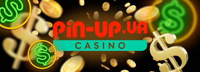 Evaluación del casino Pin-up