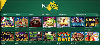 Invite to Fair Go Online Casino: An Online Gambling Enterprise for Bonus-Loving Punters