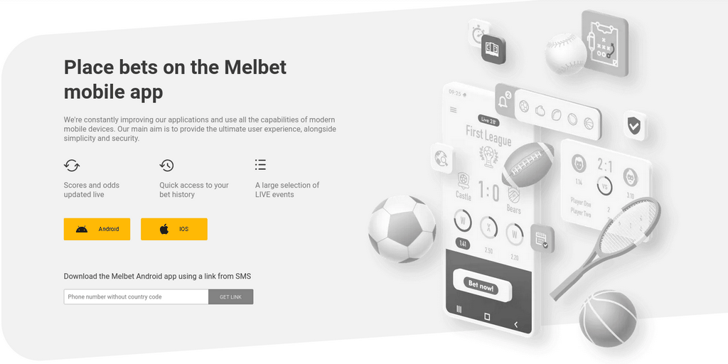 Melbet Invite Benefit