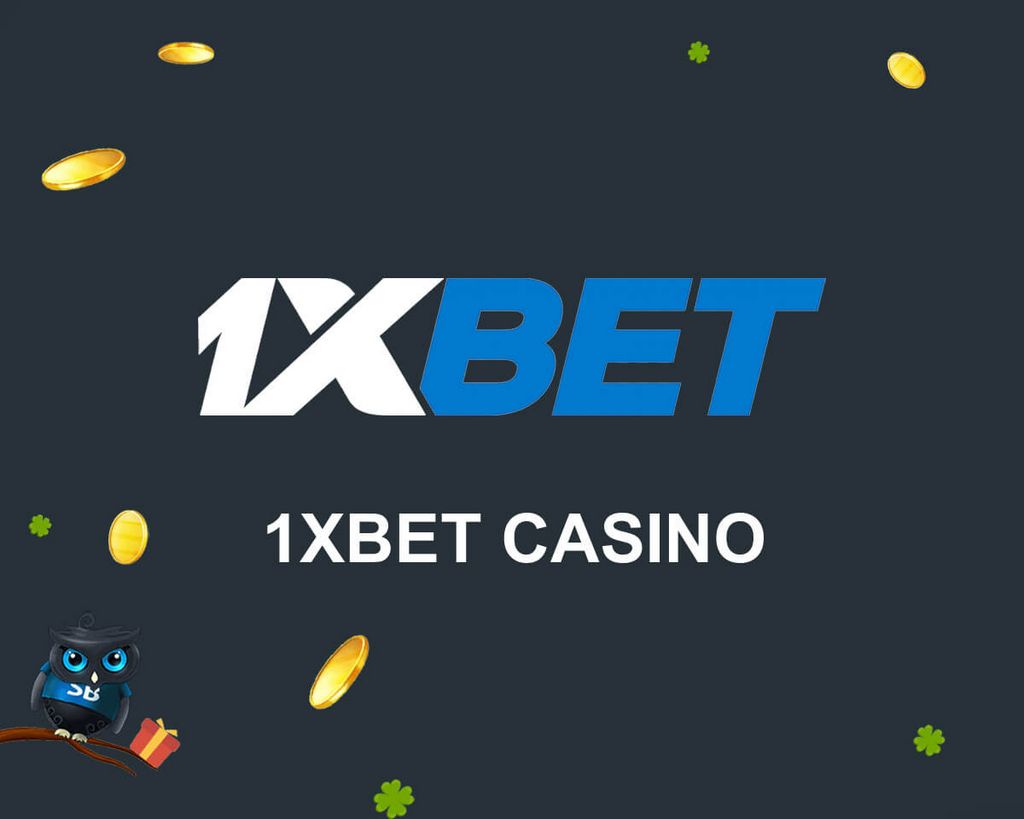 Официальный сайт 1xbet Mirror
