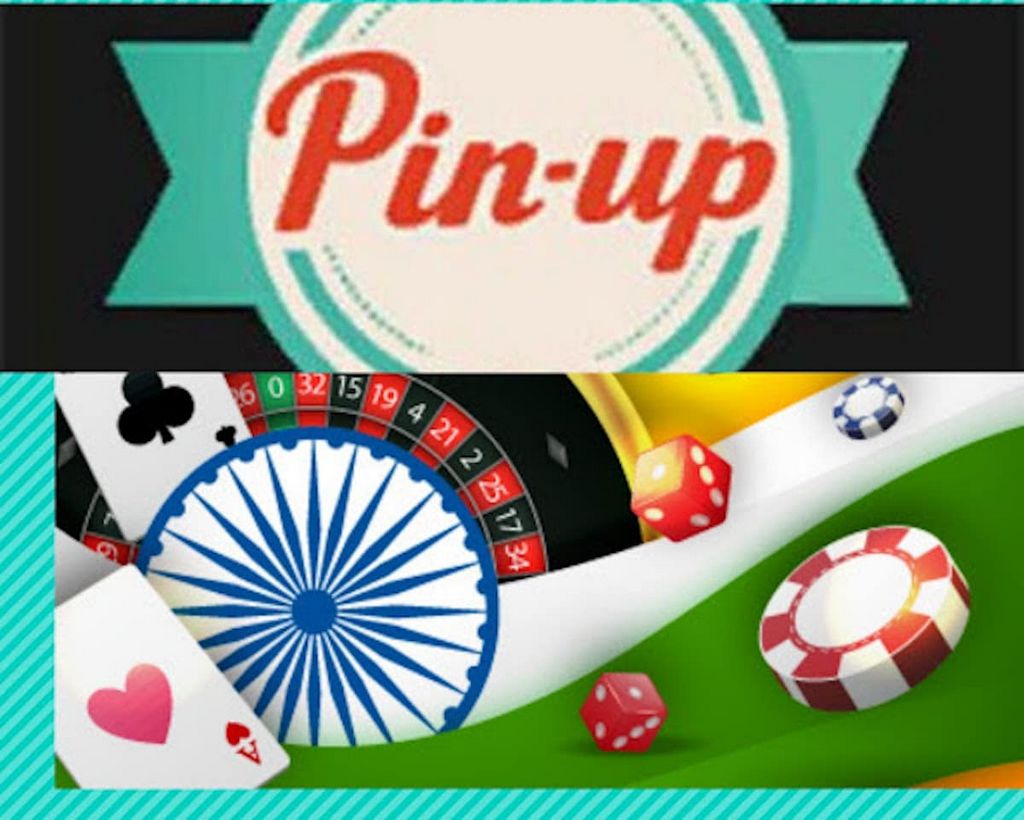 Pin-Up Gambling Enterprise - Online Gaming System