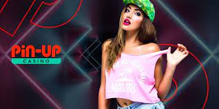 PinUp Qimor korxonasi