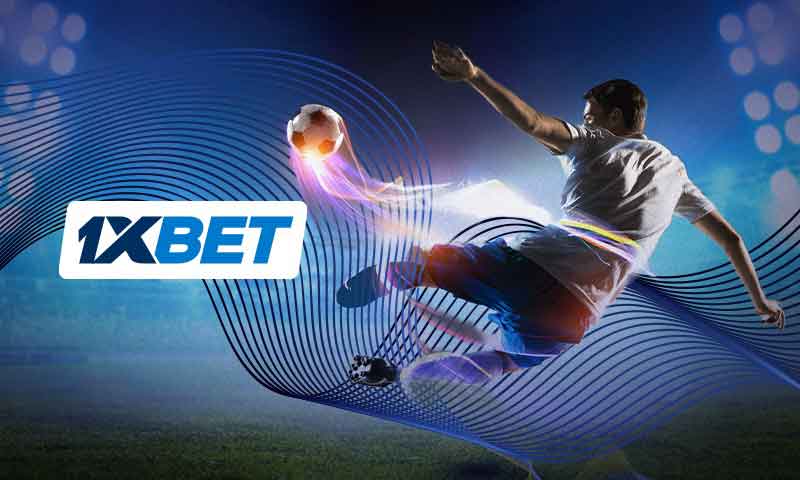 Сайт 1xBet Authority