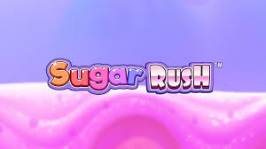 Sugar Rush Slot