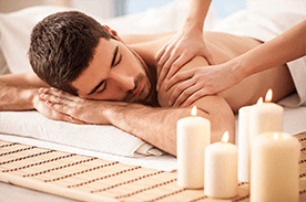 The Decontracting Massage The Decontracting Massage