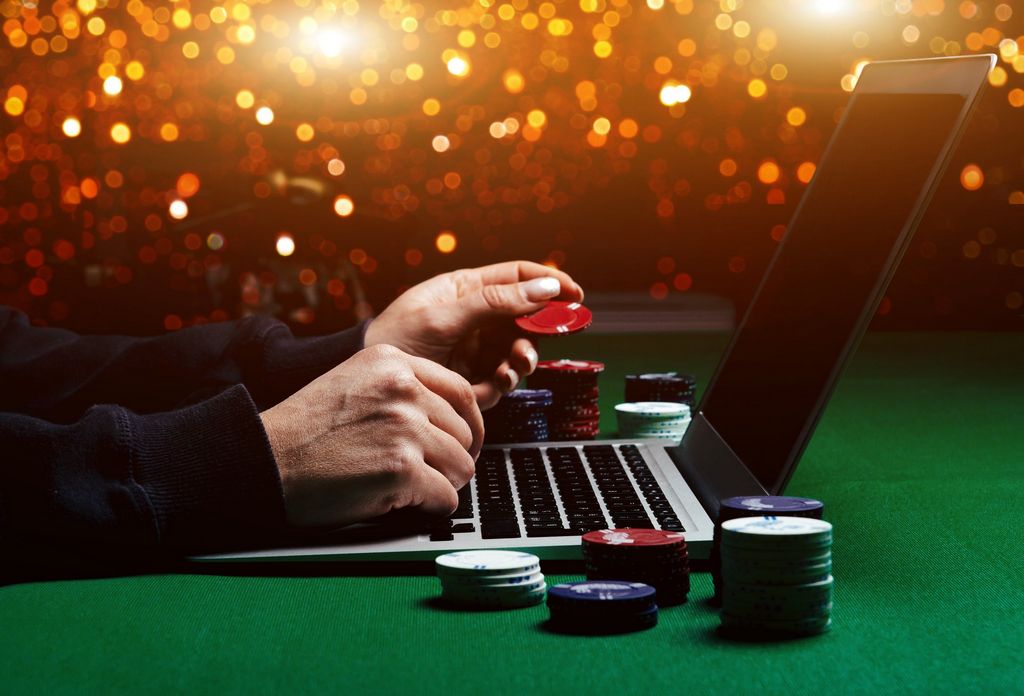 The Psychology of Gambling: How to Stay in Control While Playing
