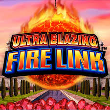 Ultra Blazing Fire Link Slot Machine - Play Ultra Blazing Fire Link Port Free