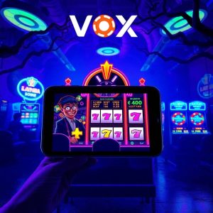 Vox Casino Vox Casino