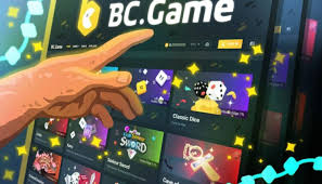 The Rise of BC.Game Online Betting A New Era in Cryptocurrency Gambling