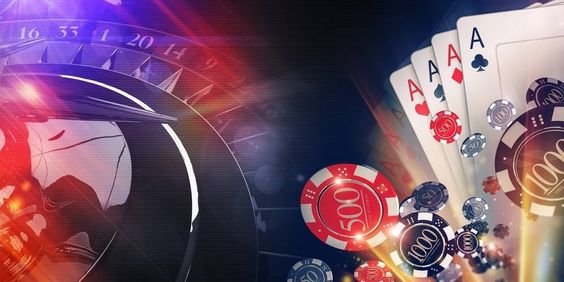 Vše, co potřebujete vědět o online zahraničním casinu
